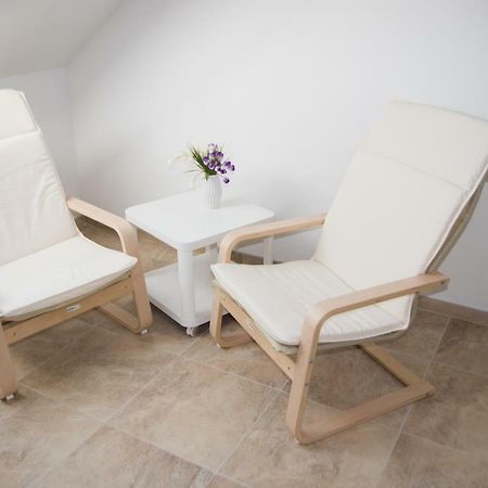 Apartman U Fuxu Zleby 외부 사진
