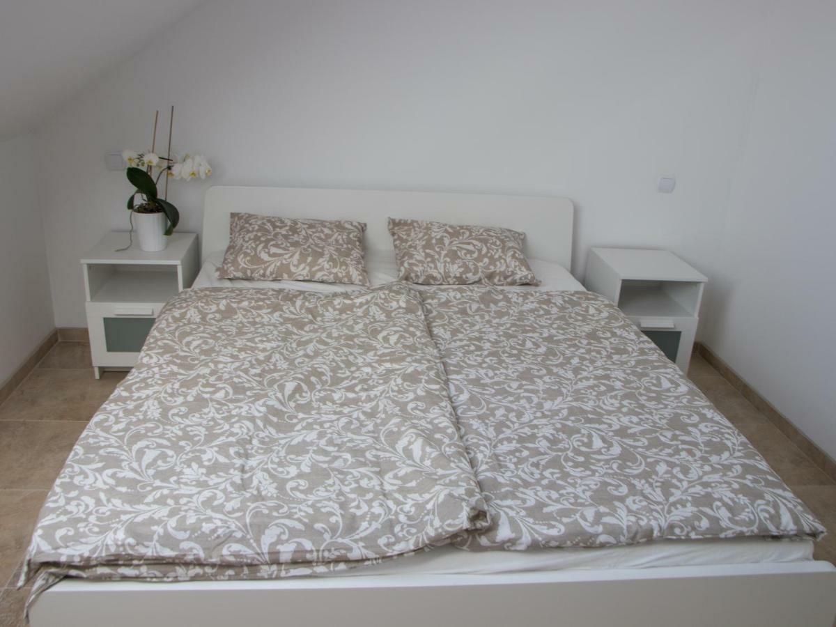 Apartman U Fuxu Zleby 외부 사진
