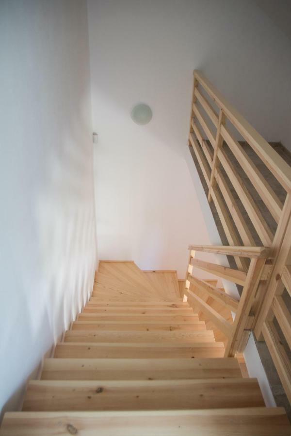 Apartman U Fuxu Zleby 외부 사진