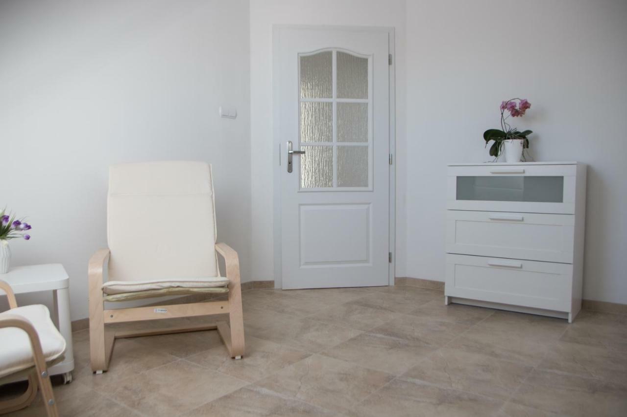 Apartman U Fuxu Zleby 외부 사진